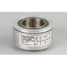 RI76TD/10000AH.4N42RX-S ENCODER لمصاعد SCH ******